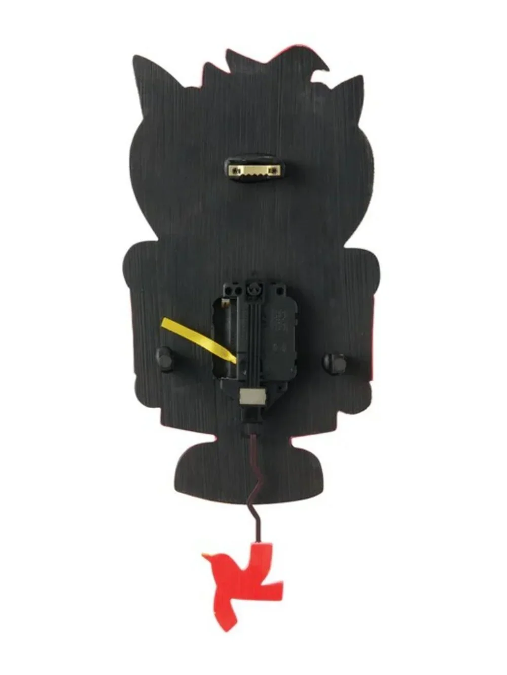 Allen Design Such Nuts Nutcracker Cat.